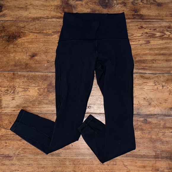 Lululemon Train Times Leggings - Picture 7 of 16